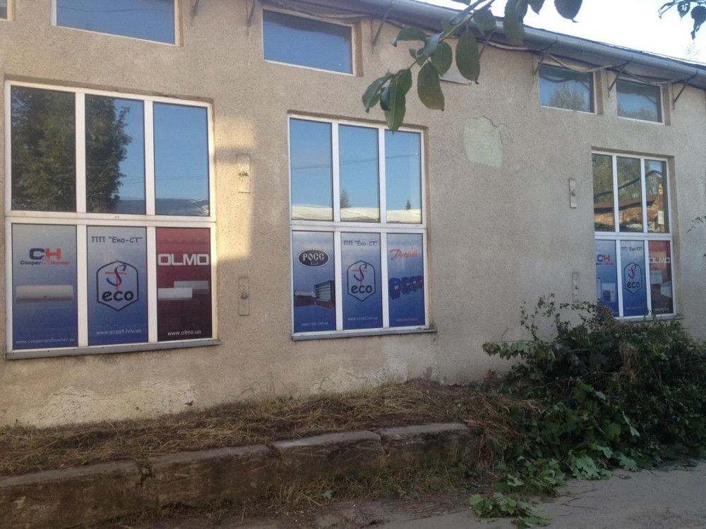 Продаж складське приміщення на вул. Городоцька приміщень - 10, поверх - 1/4 Львів - фото 5