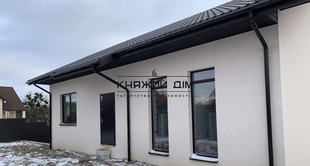 Продажа 2-х этажного дома в с. Иванковичи. № 2211577 Іванковичі - фото 9