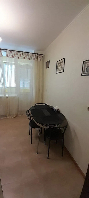 Оренда Квартира 1-кімнатна, 10/26 поверх на Дніпровська набережна, 26 Київ - фото 10