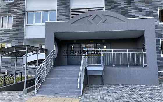 Продаж Квартира 2-кімнатна, 13/25 поверх на Коноплянская ул. Київ