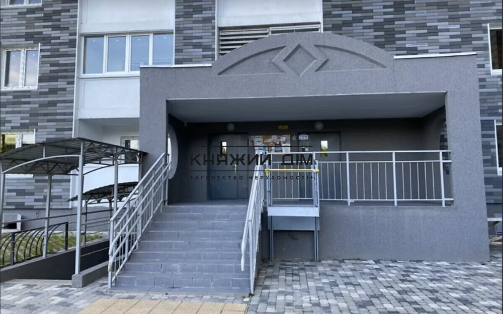 Продаж Квартира 2-кімнатна, 13/25 поверх на Коноплянская ул. Київ - фото 3