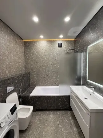 For sale 1-room Apartment 43.5 sq.m Містечко Мануфактура Ivano-Frankivs'k - photo 18