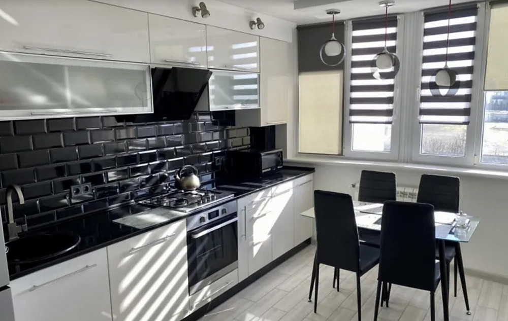 Продаж 1к квартири на вул. Чернівецька, Оболоня.Тернопіль Тернопіль - фото 1