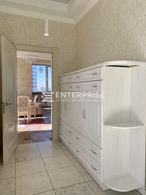 Продаж 1к Квартира 75 кв.м Коновальца Евгения вул. Kiev - photo 8