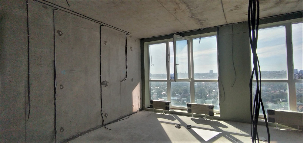 Видовая квартира в ЖК «Новый берег» на Фонтане Odessa - photo 11