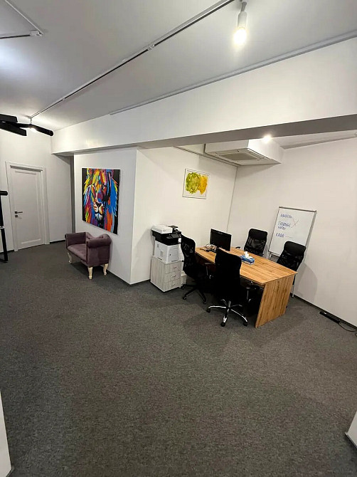 Оренда офісне приміщення на улица Днепровская Набережная, д.23 приміщень - 5, поверх - 3/6 Киев - изображение 5