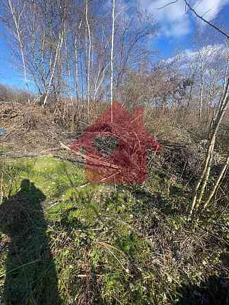 Продаж земельної ділянки 11.7 соток Uzhhorod