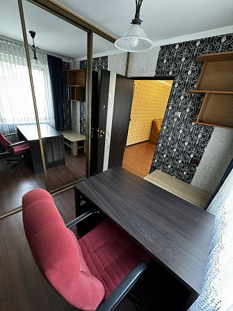 Продаж 3к Квартира 56.2 кв.м Наукова вул. Львов - изображение 19