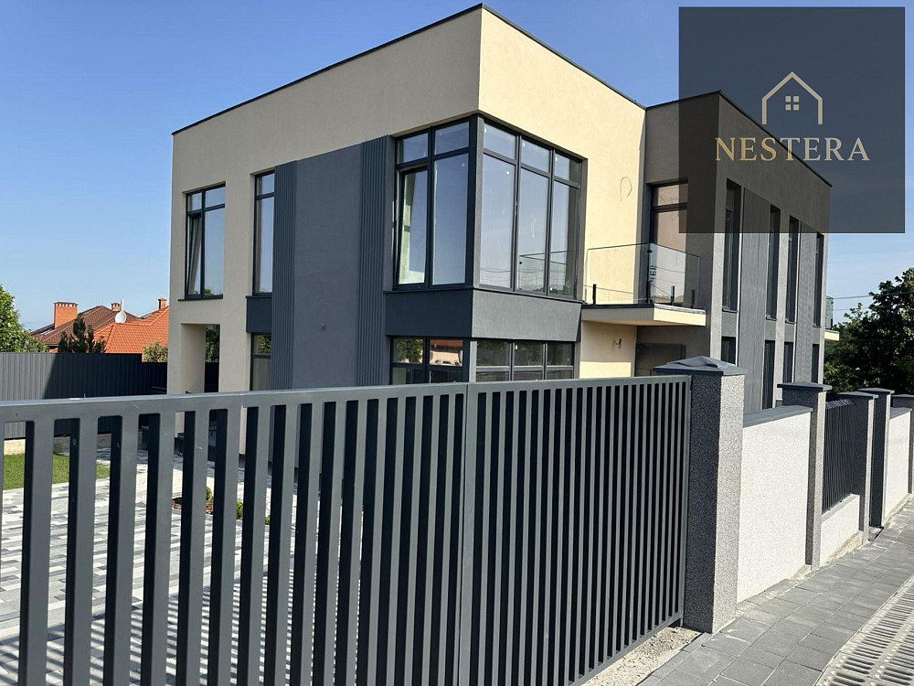 Продаж Будинок 4-кімнатний на Хустський пров., 2 Ужгород - фото 3