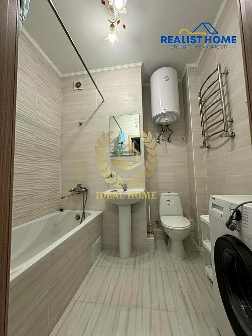 Продаж Квартира 1-кімнатна на Машиностроителей ул., 27 Вишневе - фото 11