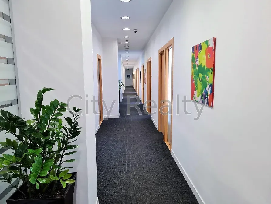 Сдаётся Офисные помещения площадь 30 кв.м 2-й этаж Киев Миколи Грінченка 4 Киев - изображение 4