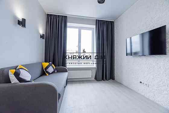 Квартира 1к в довгострокову оренду вул. Івана Білика, 11 (м. Теремки) Киев