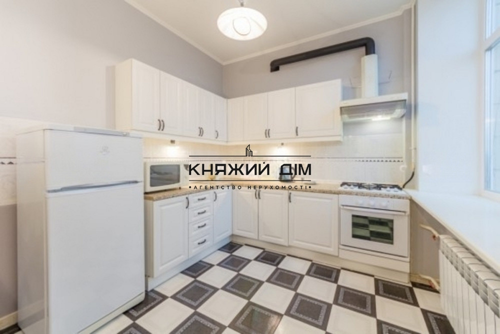 ОРЕНДА 2- кімнатної квартири на вул. Хрещатик 25. код 111399. Киев - изображение 5