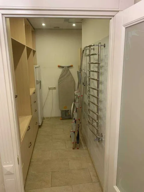 Оренда 3к Квартира 110 кв.м січеславська набережна 49 Дніпро - фото 9