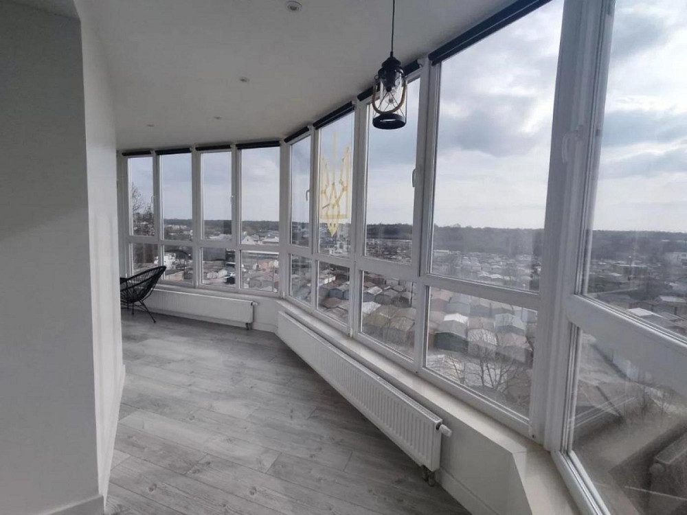 Продаж Квартира на улица Кульпарківська 230а L'viv - photo 1