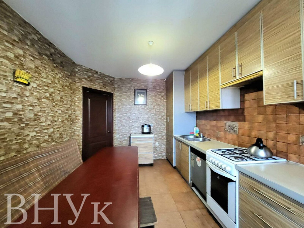 Продаж Квартира 4-кімнатна, 10/10 поверх на Поділля Вінниця - фото 10