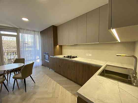 Оренда Квартира 1-кімнатна, 6/10 поверх на Флотська Ivano-Frankivs'k