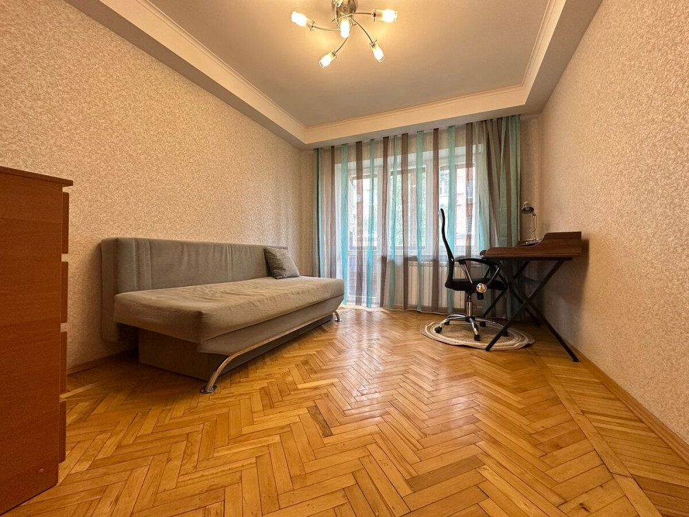 Оренда Квартира 2-кімнатна, 5/5 поверх на Кирило-Мефодіївська, 15 Київ - фото 3