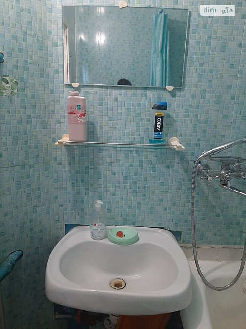 Оренда Квартира 1-кімнатна, 7/16 поверх на Наталії Ужвій, 9 Київ - фото 10