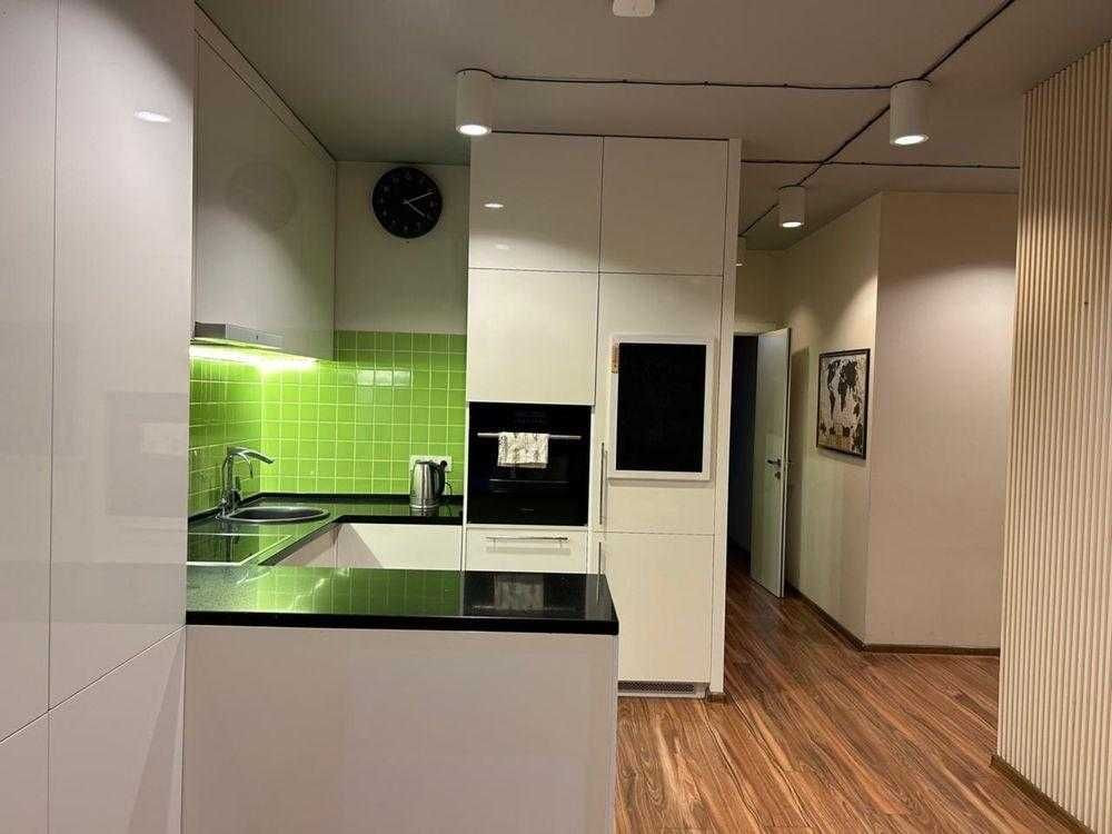 Продаж Квартира 2-кімнатна, 6/22 поверх на Симоненка вул., д. 5 Kiev - photo 4