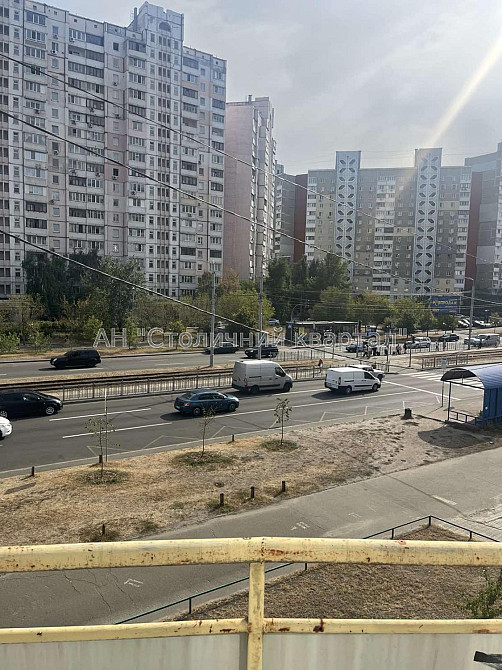 Оренда торгове приміщення на Ахматової Анни вул., 14А приміщень - 1, поверх - 2/2 Kiev - photo 12