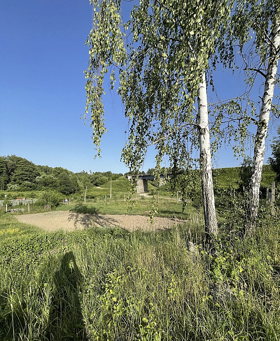 Продаж земельної ділянки 7 соток на Максютова Житомир - фото 2