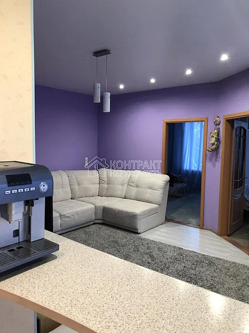 Продаж Квартира 3-кімнатна, 5/5 поверх на вул. Сумська Харків - фото 19