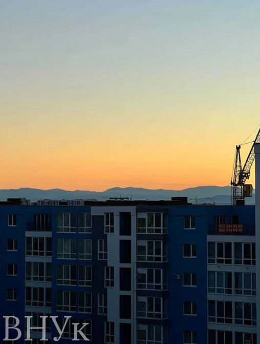 Продаж Квартира 1-кімнатна, 13/15 поверх на вул. Княгинин Івано-Франківськ - фото 8