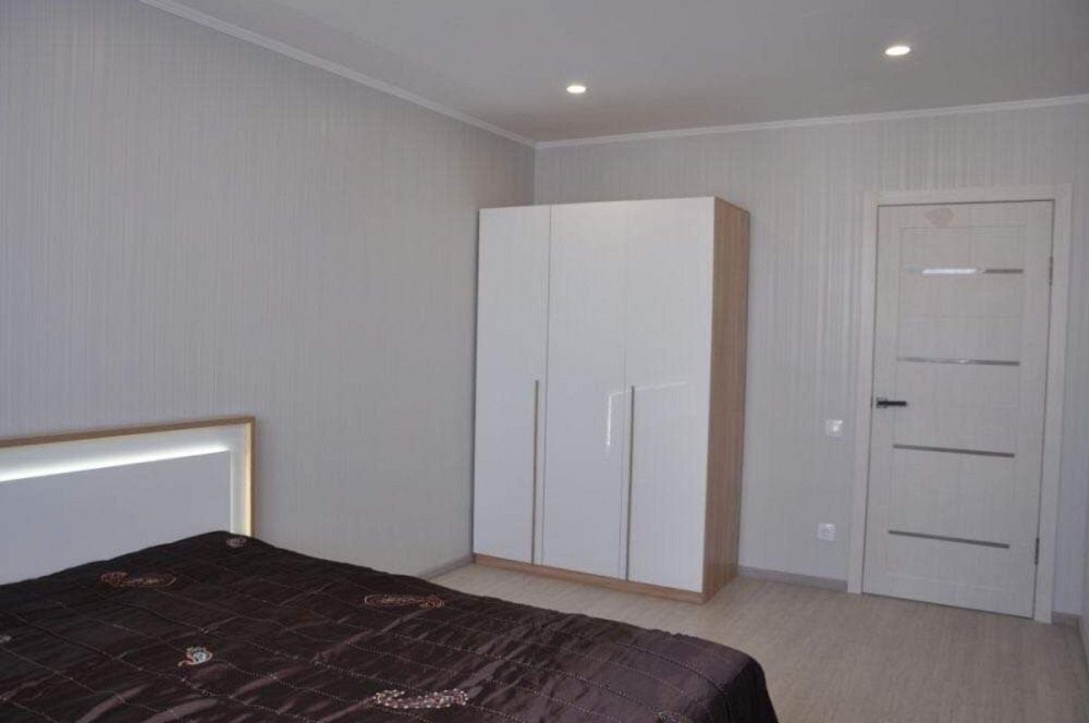 Оренда Квартира 1-кімнатна, 21/25 поверх на ул. Соломии Крушельницкой, 15 Київ - фото 4