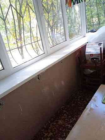 Оренда Квартира 2-кімнатна, 1/9 поверх на Н.Ужвій Kiev