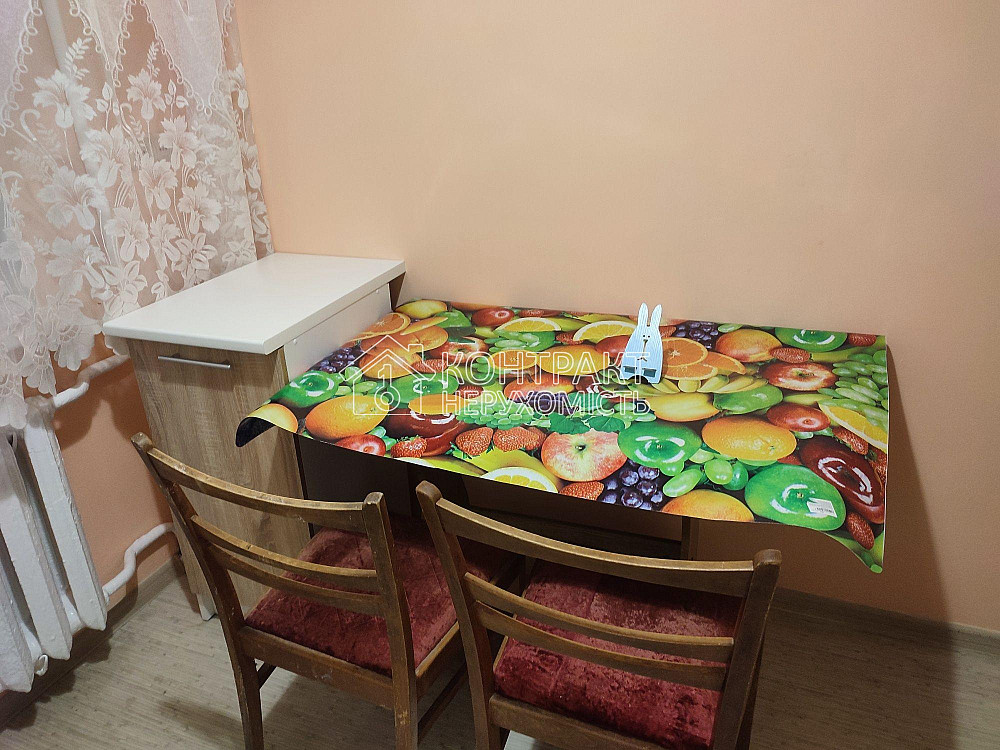 Оренда 1к Квартира 31 кв.м Ювілейний вул. Харків - фото 8