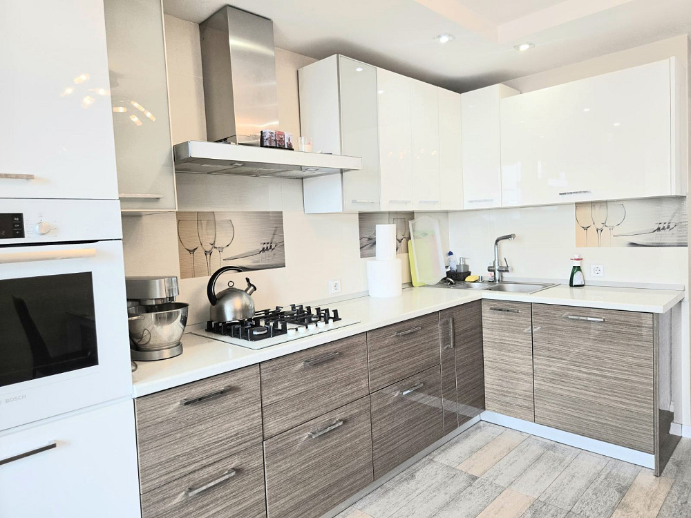 Продається простора 3 кімнатна квартира на Канаді Тернопіль - фото 3