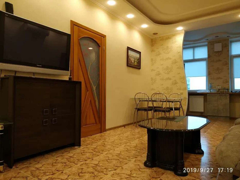 Оренда Квартира 3-кімнатна, 9/23 поверх на бул. Леси Украинки Київ - фото 2