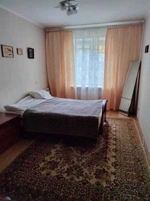 Оренда Квартира 2-кімнатна, 5/9 поверх на ул. Архитектора Вербицкого Київ - фото 1