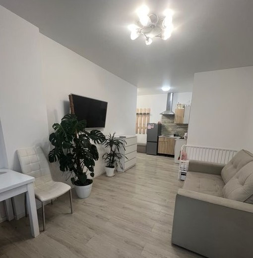 Новая 1- комнатная квартира на Марсельской, ремонт, мебель, техника Крижанівка (Комінтернівський район) - фото 3