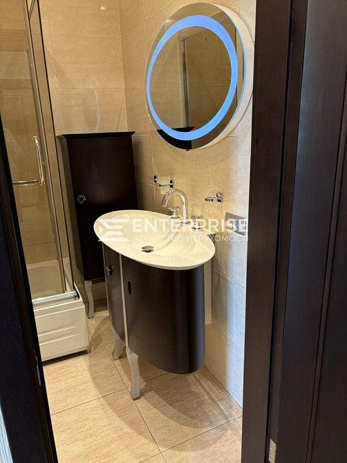 Продаж 1к Квартира 50 кв.м Паньковская вул. Київ - фото 12