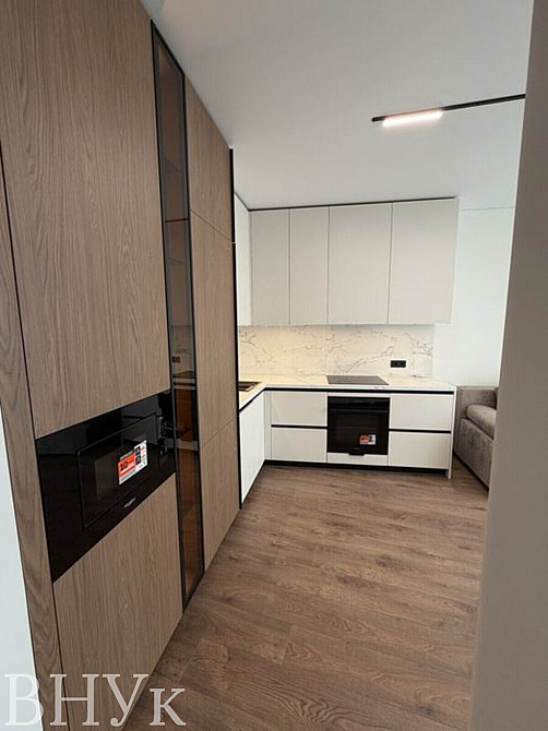 Продаж Квартира 1-кімнатна, 8/12 поверх на Бабяка Ужгород - изображение 2