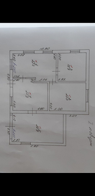 Продается дом от строителей в Дальнике Великий Дальник - фото 4
