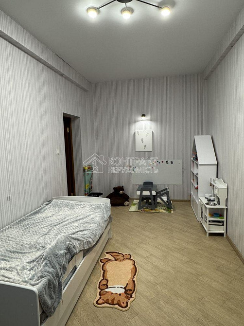 Продаж Квартира 3-кімнатна, 7/9 поверх на вул. Балакірєва Kharkiv - photo 12