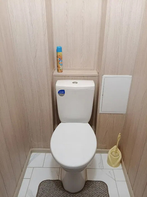 Оренда Квартира 1-кімнатна, 10/16 поверх на Кошиця, 10/21 Київ - фото 7