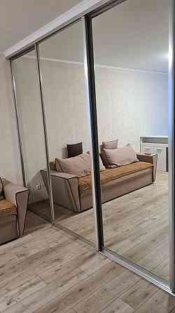 Оренда Квартира 1-кімнатна, 7/25 поверх на Ревуцького вул., 40б Киев