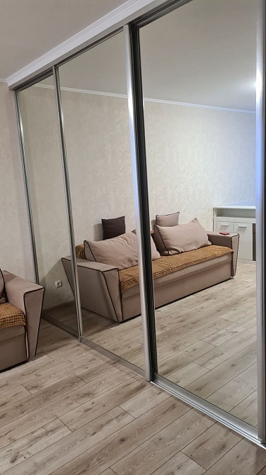 Оренда Квартира 1-кімнатна, 7/25 поверх на Ревуцького вул., 40б Kiev - photo 3