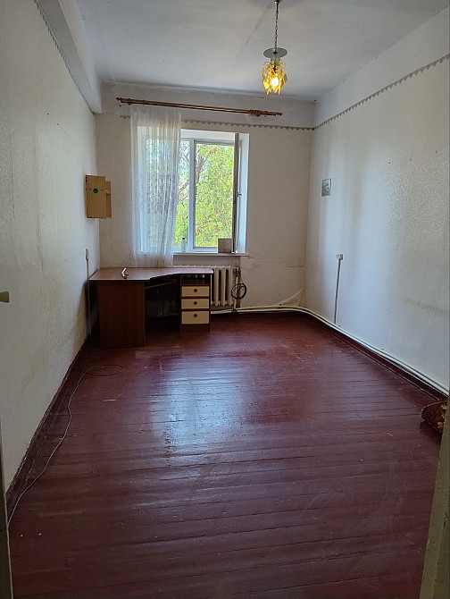 Продам 3-х комнатную квартиру в с. Петровка. Мала Петрівка - фото 6