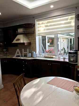 Оренда Будинок 5-кімнатний на Теремківський пров., 1 Kiev