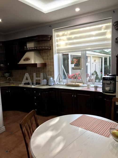 Оренда Будинок 5-кімнатний на Теремківський пров., 1 Київ - фото 6