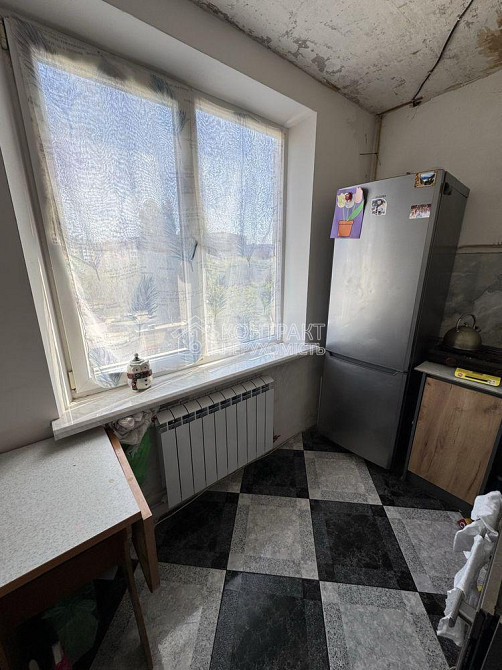 Оренда Квартира 1-кімнатна, 5/9 поверх на вул. Салтівське Харків - фото 7