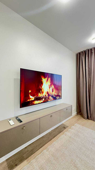 Продаж Квартира 1-кімнатна, 24/25 поверх на Олександра Олеся вул., д. 8/17 Київ - фото 4