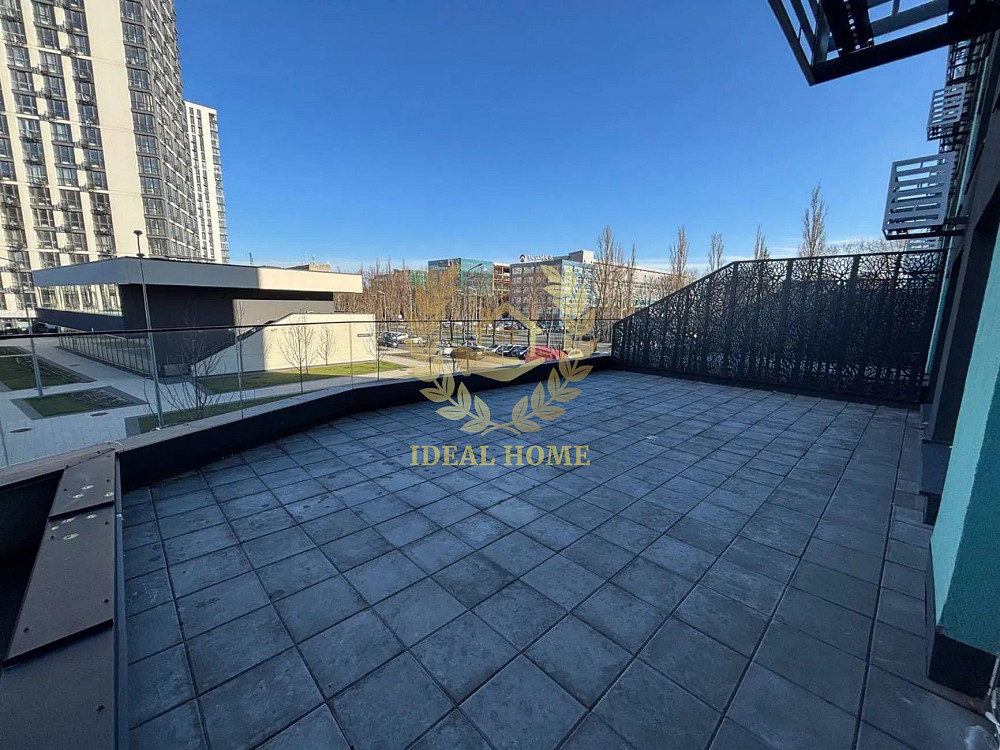 Продаж 2-кім квартири з терасою Kiev - photo 3