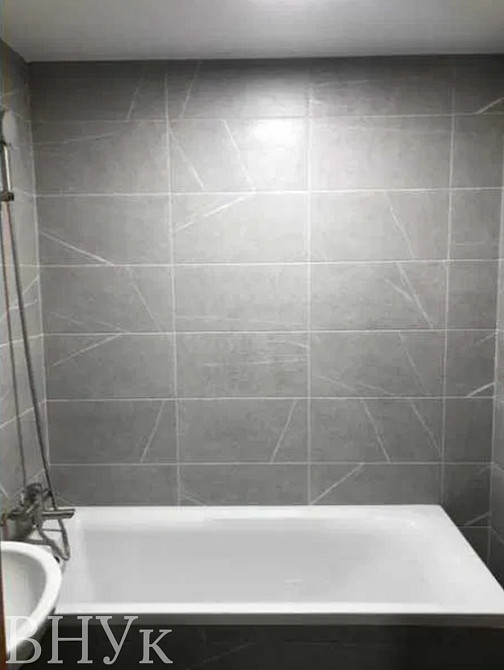 Продаж Квартира 1-кімнатна, 1/9 поверх на вул. Хуторівка Львів - фото 9