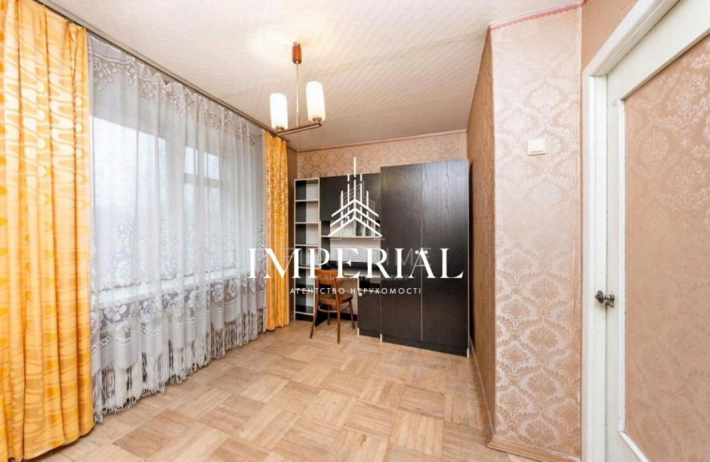 Продаж Квартира 3-кімнатна, 4/5 поверх на вул. Зеленого Клину Киев - изображение 4